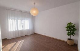 Apartament de 3 camere, 61 mp, zonă centrală