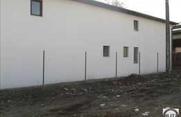 Duplex de vanzare, 90 mp utili, teren 200 mp, semifinisat, zona Fabricii!