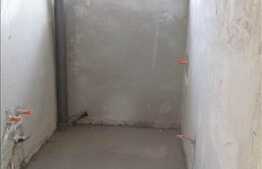 Duplex de vanzare, 90 mp utili, teren 200 mp, semifinisat, zona Fabricii!