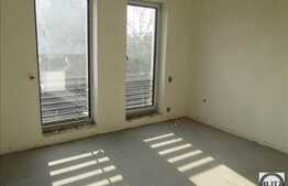 Duplex de vanzare, 90 mp utili, teren 200 mp, semifinisat, zona Fabricii!