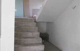 Duplex de vanzare, 90 mp utili, teren 200 mp, semifinisat, zona Fabricii!