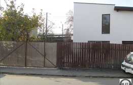 Duplex de vanzare, 90 mp utili, teren 200 mp, semifinisat, zona Fabricii!