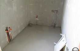 Duplex de vanzare, 90 mp utili, teren 200 mp, semifinisat, zona Fabricii!