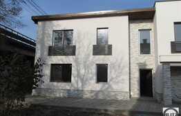 Duplex de vanzare, 90 mp utili, teren 200 mp, semifinisat, zona Fabricii!