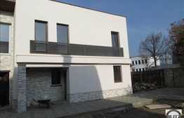 Duplex de vanzare, 90 mp utili, teren 200 mp, semifinisat, zona Fabricii!