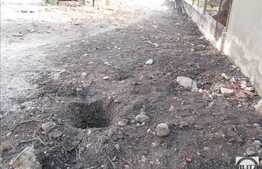 Duplex de vanzare, 90 mp utili, teren 200 mp, semifinisat, zona Fabricii!