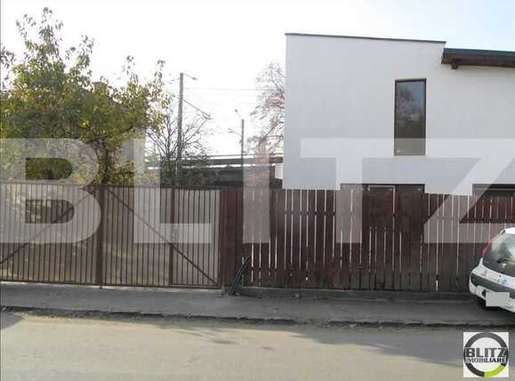 Casa de vânzare 3 camere Marasti - 19229CV | BLITZ Cluj-Napoca | Poza4