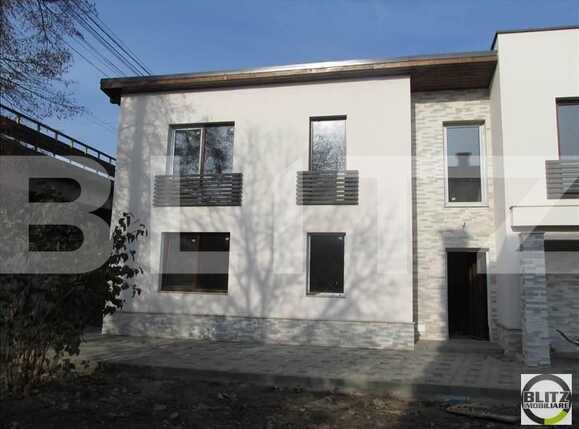 Casa de vânzare 3 camere Marasti - 19229CV | BLITZ Cluj-Napoca | Poza1