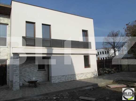 Casa de vânzare 3 camere Marasti - 19229CV | BLITZ Cluj-Napoca | Poza2