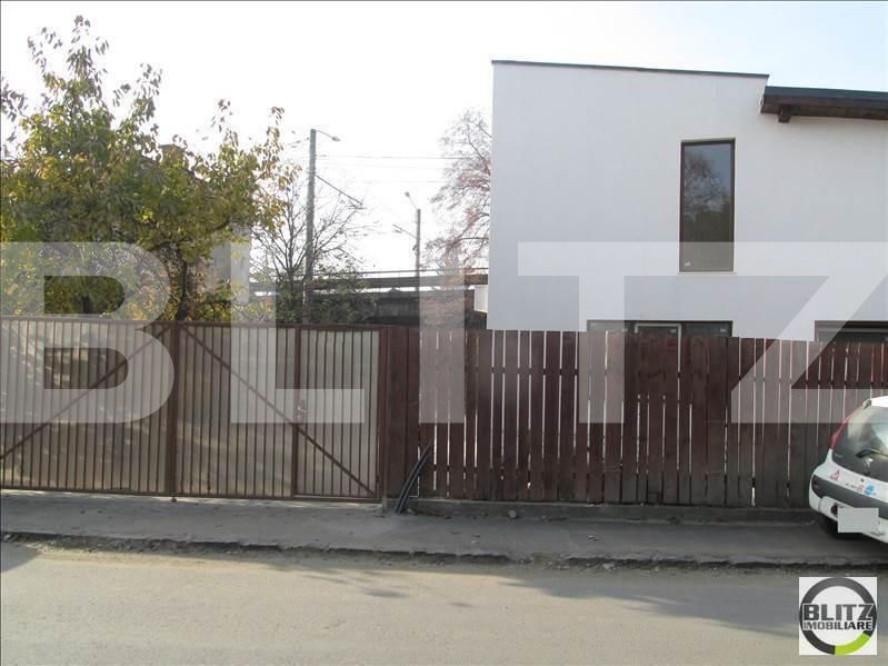 Casa de vânzare 3 camere Marasti - 19229CV | BLITZ Cluj-Napoca | Poza4