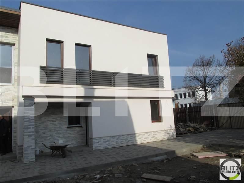 Casa de vânzare 3 camere Marasti - 19229CV | BLITZ Cluj-Napoca | Poza2