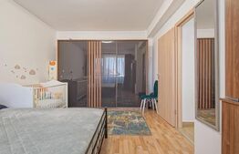 Apartament cu 2 camere, 55 mp, parcare inclusa - Tractorul