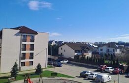 Apartament cu 2 camere, 55 mp, parcare inclusa - Tractorul