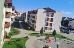 Apartament cu 2 camere, 55 mp, parcare inclusa - Tractorul