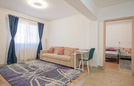 Apartament cu 2 camere, 55 mp, parcare inclusa - Tractorul