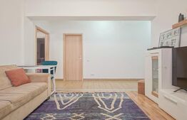 Apartament cu 2 camere, 55 mp, parcare inclusa - Tractorul