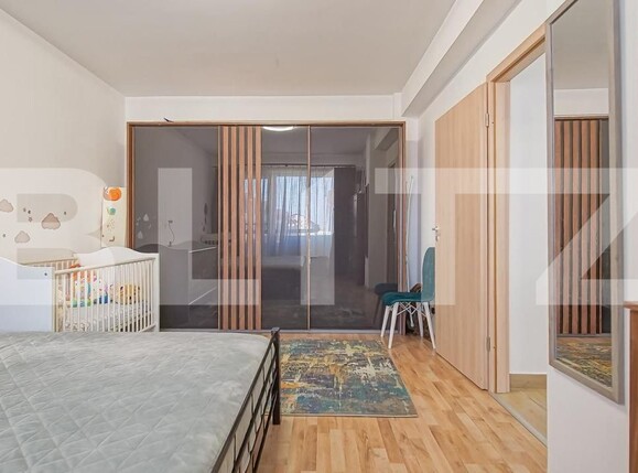 Apartament de vânzare 2 camere Tractorul - 192291AV | BLITZ Brașov | Poza1