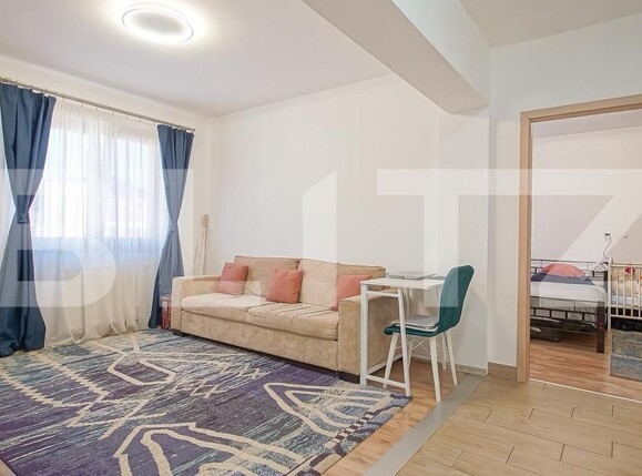 Apartament de vânzare 2 camere Tractorul - 192291AV | BLITZ Brașov | Poza2