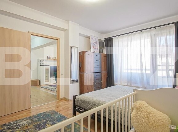 Apartament de vânzare 2 camere Tractorul - 192291AV | BLITZ Brașov | Poza4