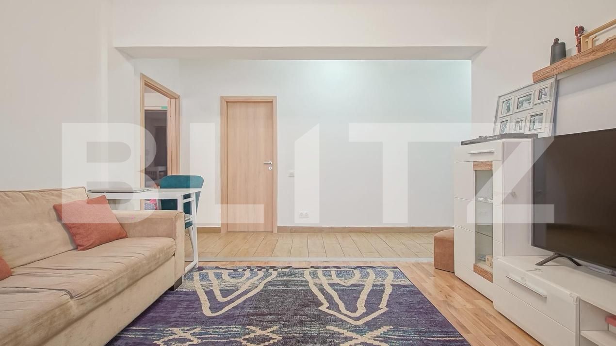 Apartament de vânzare 2 camere Tractorul - 192291AV | BLITZ Brașov | Poza3