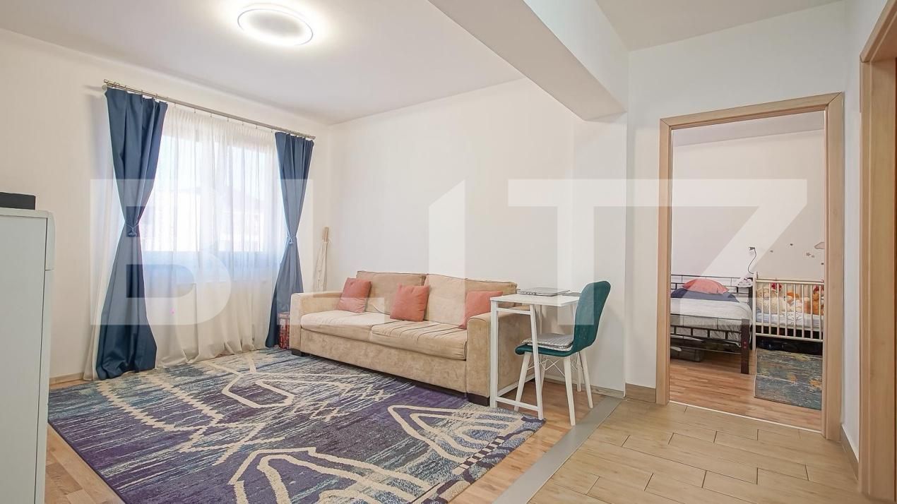 Apartament de vânzare 2 camere Tractorul - 192291AV | BLITZ Brașov | Poza2