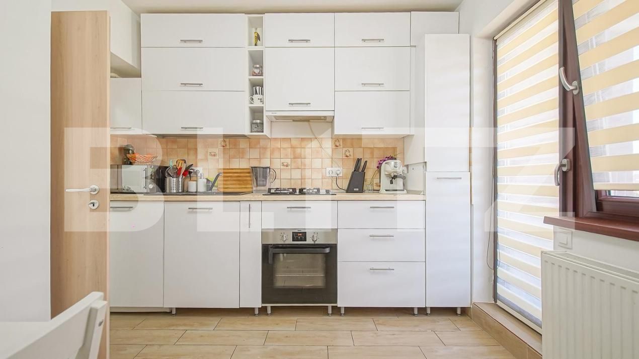 Apartament de vânzare 2 camere Tractorul - 192291AV | BLITZ Brașov | Poza5