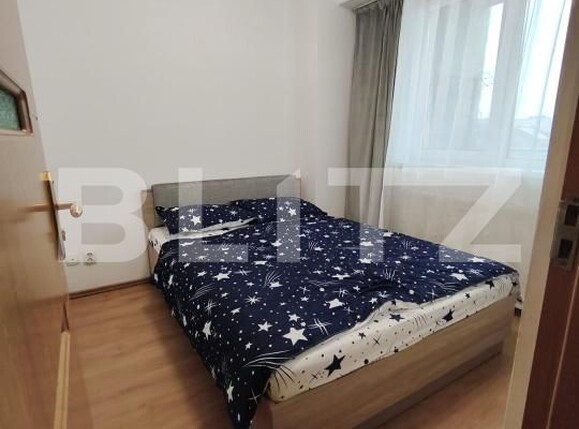 Apartament de închiriat 2 camere Gheorgheni - 192293AI | BLITZ Cluj-Napoca | Poza1