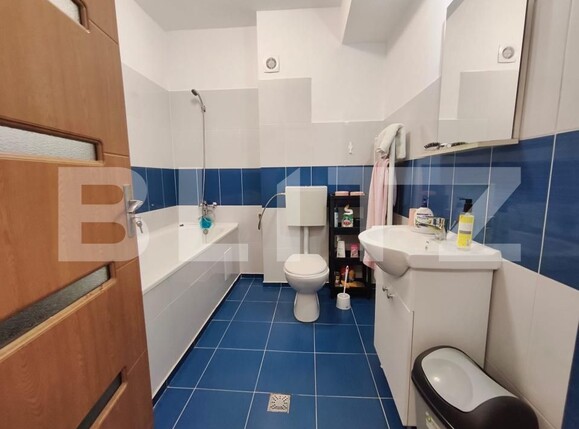 Apartament de închiriat 2 camere Gheorgheni - 192293AI | BLITZ Cluj-Napoca | Poza3