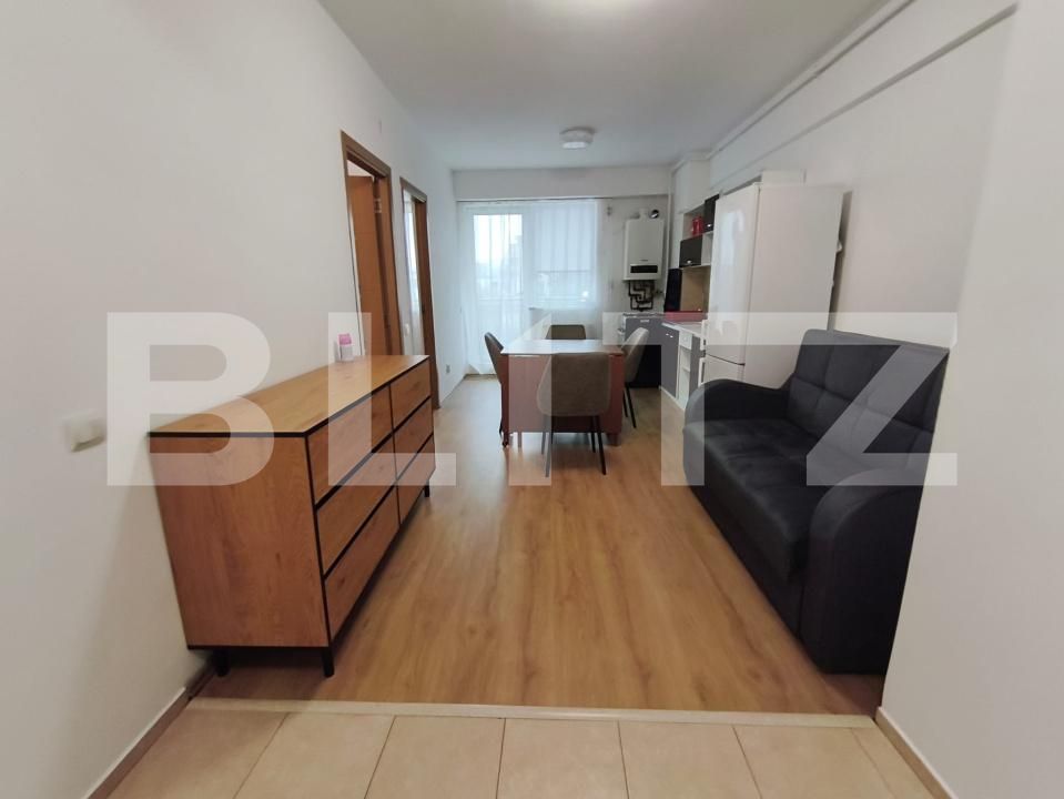 Apartament de închiriat 2 camere Gheorgheni - 192293AI | BLITZ Cluj-Napoca | Poza4