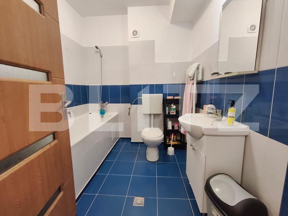 Apartament de închiriat 2 camere Gheorgheni - 192293AI | BLITZ Cluj-Napoca | Poza3