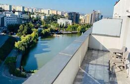Apartament cu VIEW superba! , parcare subteran,  Complex Park Lake