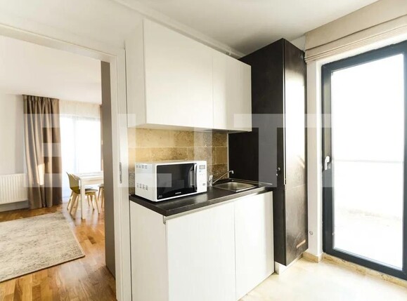 Garsonieră de închiriat Gheorgheni - 192298AI | BLITZ Cluj-Napoca | Poza3