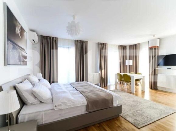 Garsonieră de închiriat Gheorgheni - 192298AI | BLITZ Cluj-Napoca | Poza1