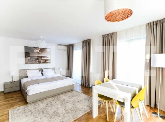 Garsonieră de închiriat Gheorgheni - 192298AI | BLITZ Cluj-Napoca | Poza4