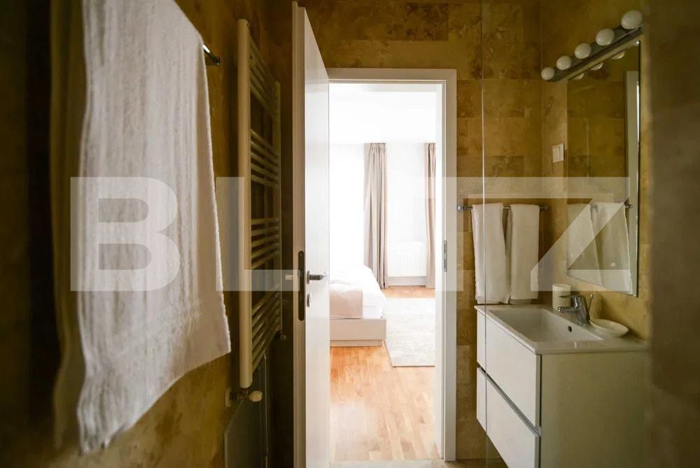 Garsonieră de închiriat Gheorgheni - 192298AI | BLITZ Cluj-Napoca | Poza6