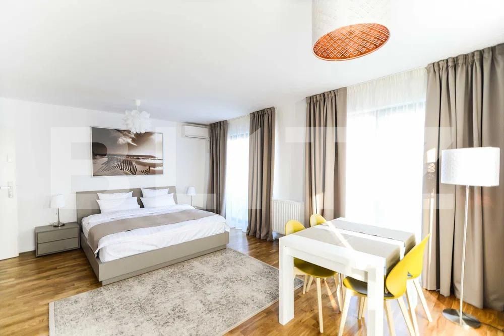 Garsonieră de închiriat Gheorgheni - 192298AI | BLITZ Cluj-Napoca | Poza4