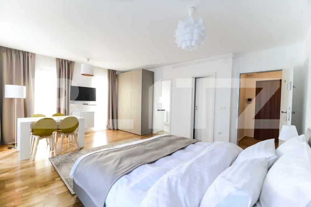 Garsonieră de închiriat Gheorgheni - 192298AI | BLITZ Cluj-Napoca | Poza2