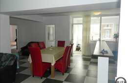 Vanzare apartament cu 3 camere, 120 mp, zona strazii Edgar Quinet