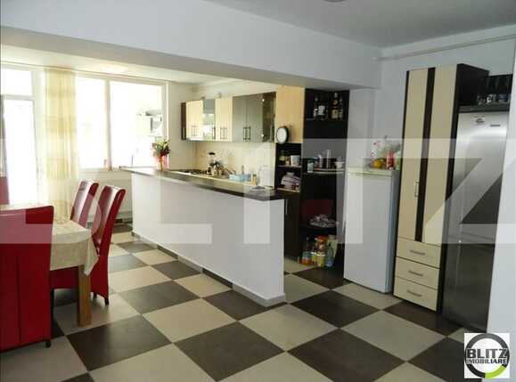 Apartament de vânzare 4 camere Manastur - 1923AV | BLITZ Cluj-Napoca | Poza1