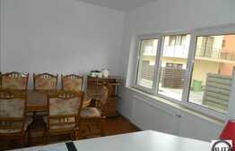 Pret de oportunitate! Casa 150 mp totali utili, P+E+M si 150 mp gradina