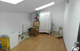 Pret de oportunitate! Casa 150 mp totali utili, P+E+M si 150 mp gradina