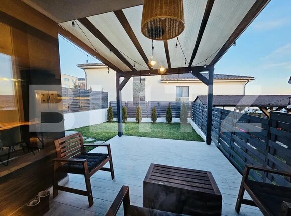 Casa de închiriat 4 camere Iris - 192303CI | BLITZ Cluj-Napoca | Poza7