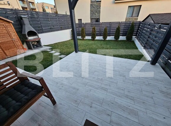 Casa de închiriat 4 camere Iris - 192303CI | BLITZ Cluj-Napoca | Poza8