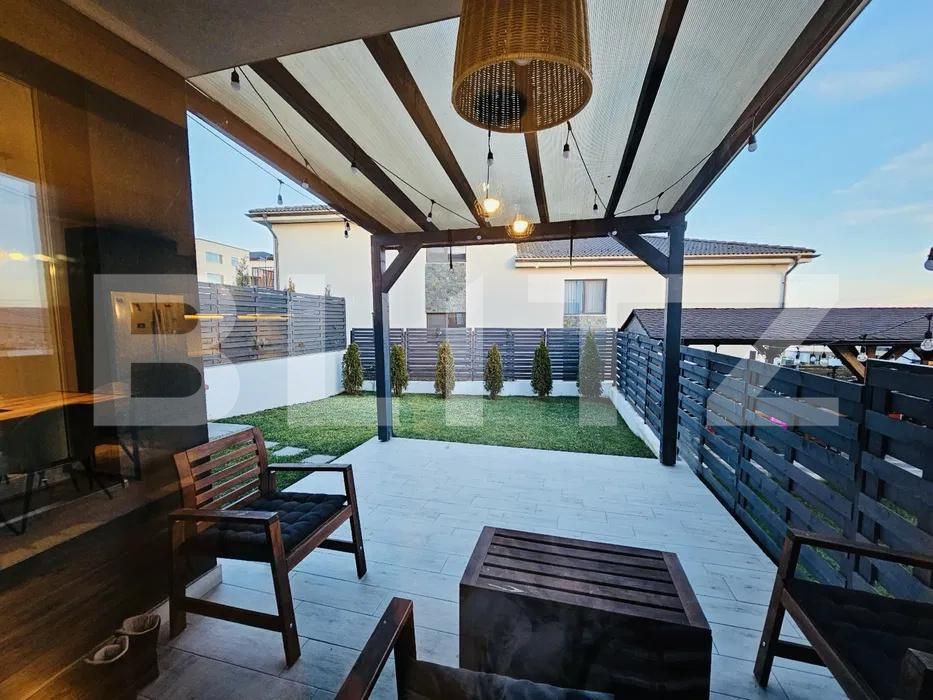 Casa de închiriat 4 camere Iris - 192303CI | BLITZ Cluj-Napoca | Poza7