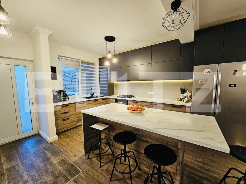 Casa de închiriat 4 camere Iris - 192303CI | BLITZ Cluj-Napoca | Poza2