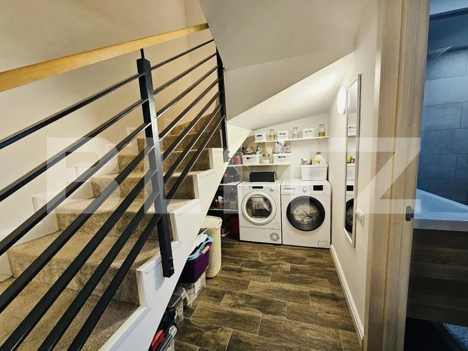 Casa de închiriat 4 camere Iris - 192303CI | BLITZ Cluj-Napoca | Poza6