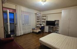 Apartament 2 camere, 62 mp, decomandat, balcon generos, zonă Iulius Mall