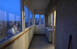 Apartament 2 camere, 62 mp, decomandat, balcon generos, zonă Iulius Mall