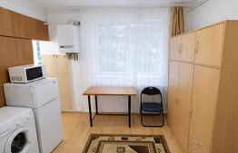 Garsoniera de inchiriat, 25 mp, zona Facultatea de Litere