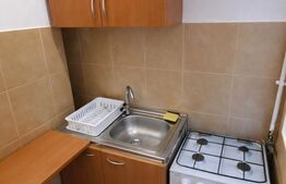 Garsoniera, 25 mp, zona Facultatea de Litere